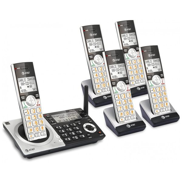 Telefone-sem-Fio-com-Secretaria-Eletronica-e-Bloqueio-de-foto-0