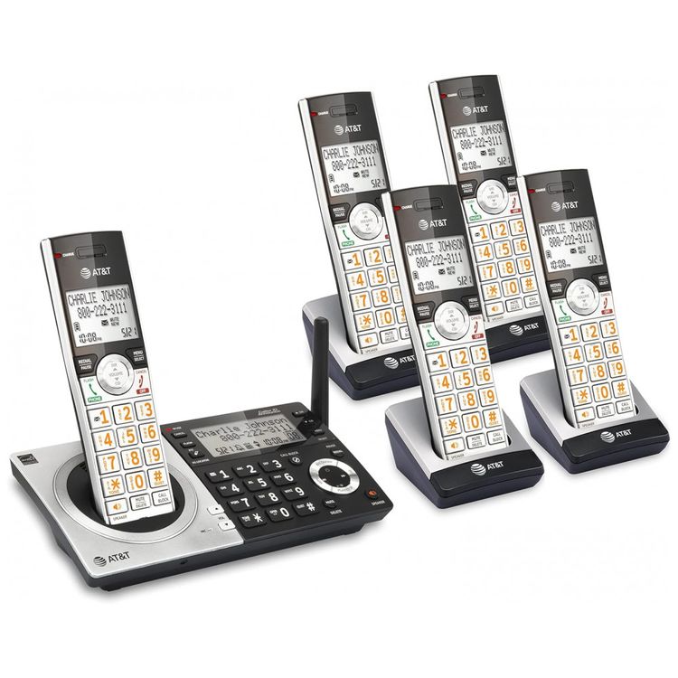 Telefone-sem-Fio-com-Secretaria-Eletronica-e-Bloqueio-de-foto-0