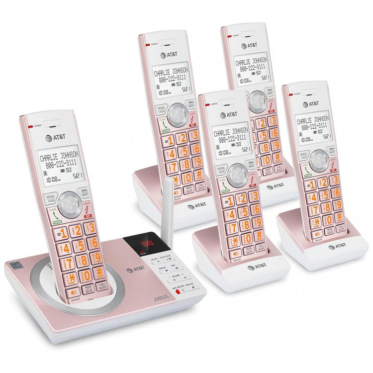 Telefone-sem-Fio-com-Secretaria-Eletronica-e-Bloqueio-de-foto-0