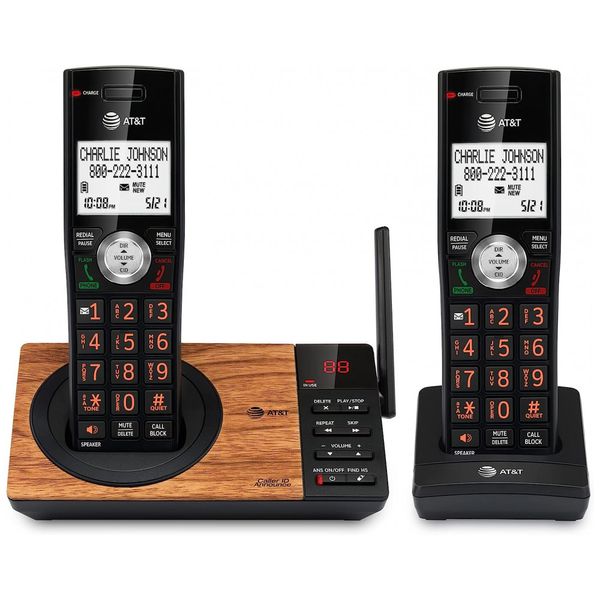 Telefone-sem-Fio-com-Secretaria-Eletronica-e-Bloqueio-de-foto-0