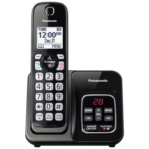 Telefone-sem-Fio-com-Secretaria-Eletronica-e-Bloqueio-de-foto-0