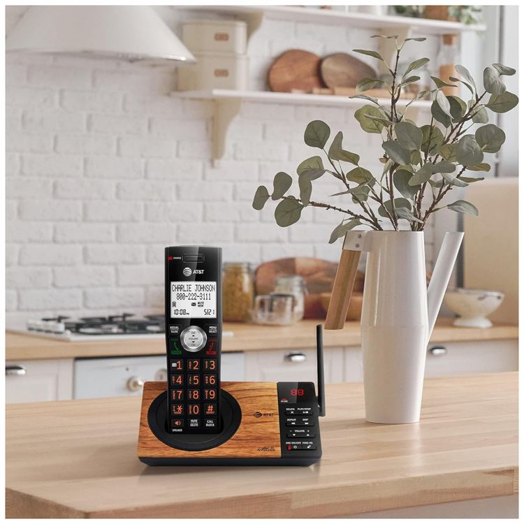 Telefone-sem-Fio-com-Secretaria-Eletronica-e-Bloqueio-de-foto-1