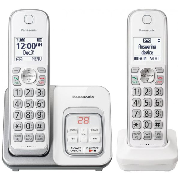 Telefone-sem-Fio-com-Secretaria-Eletronica-e-Bloqueio-de-foto-0