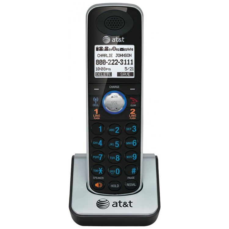 TL86109-Telefone-sem-Fio-com-Sistema-de-Atendimento-Digital-foto-1