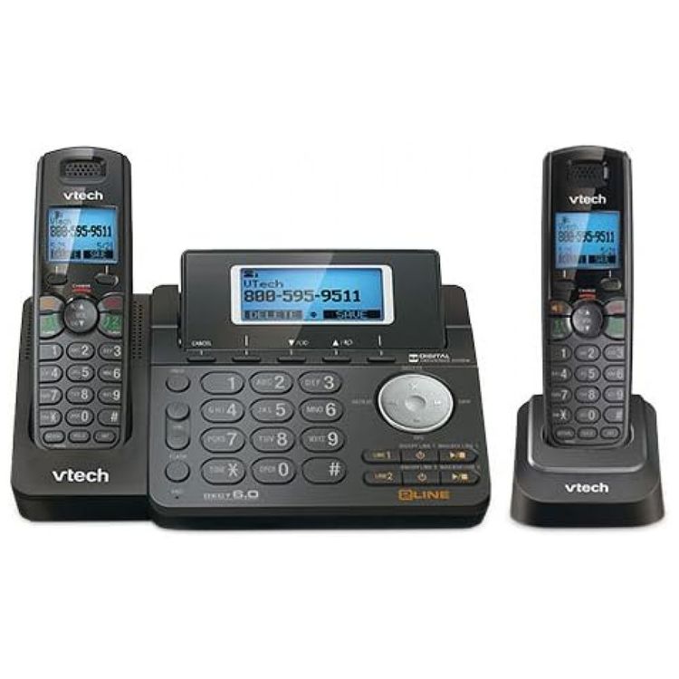 DS6151-11-Telefone-sem-Fio-com-Secretaria-Eletronica-2-foto-0