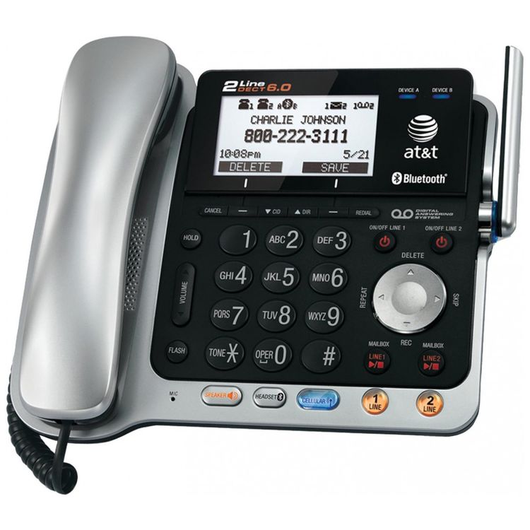 TL86109-Telefone-sem-Fio-com-Sistema-de-Atendimento-Digital-foto-2