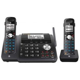 TL88102-Telefone-sem-Fio-com-Sistema-de-Atendimento-Digital-foto-0