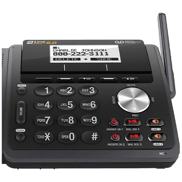 TL88102-Telefone-sem-Fio-com-Sistema-de-Atendimento-Digital-foto-2