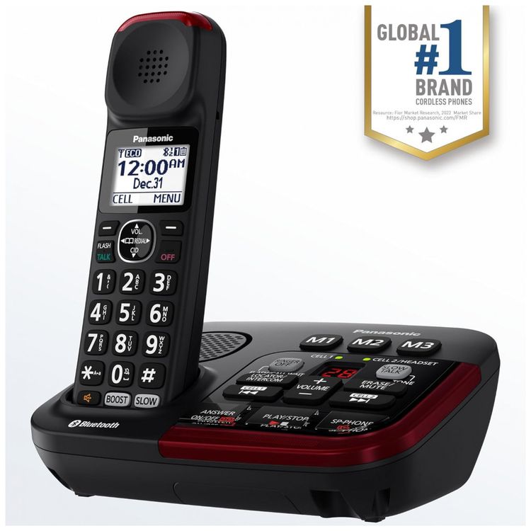Telefone-sem-Fio-com-Secretaria-Eletronica-e-Bloqueio-de-foto-1