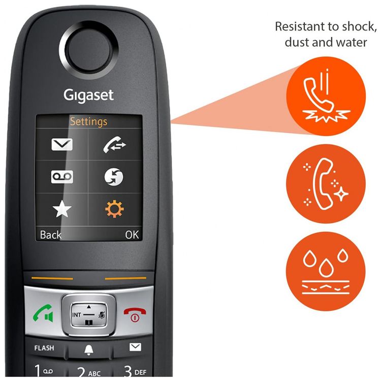 E630A-Telefone-sem-Fio-com-Secretaria-Eletronica-e-Bloqueio-foto-1