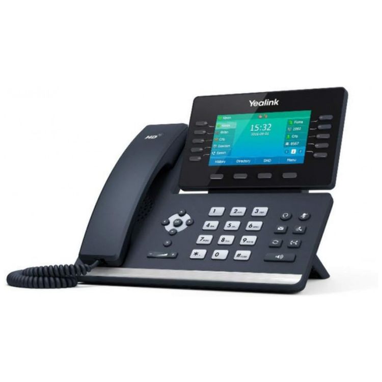 Telefone-com-Fio-e-com-expansao-de-16-linhas-preto-YEALINK-foto-2