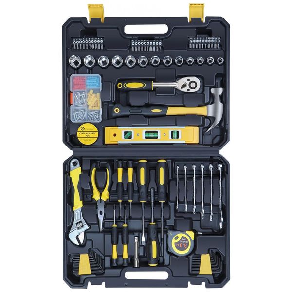 Kit-de-Ferramentas-com-Maleta-de-Transporte-140-Pecas-JAR-foto-0