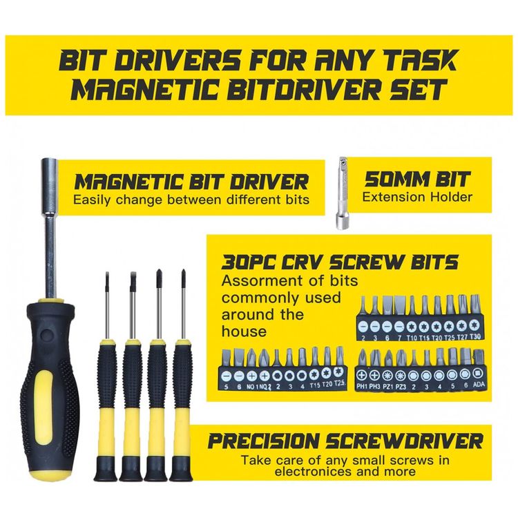 Kit-de-Ferramentas-com-Maleta-de-Transporte-140-Pecas-JAR-foto-4