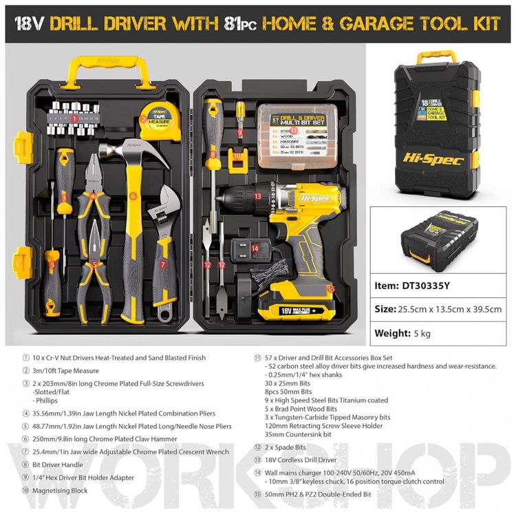 Kit-de-Ferramentas-com-Maleta-de-Transporte-e-Parafusadeira-foto-4