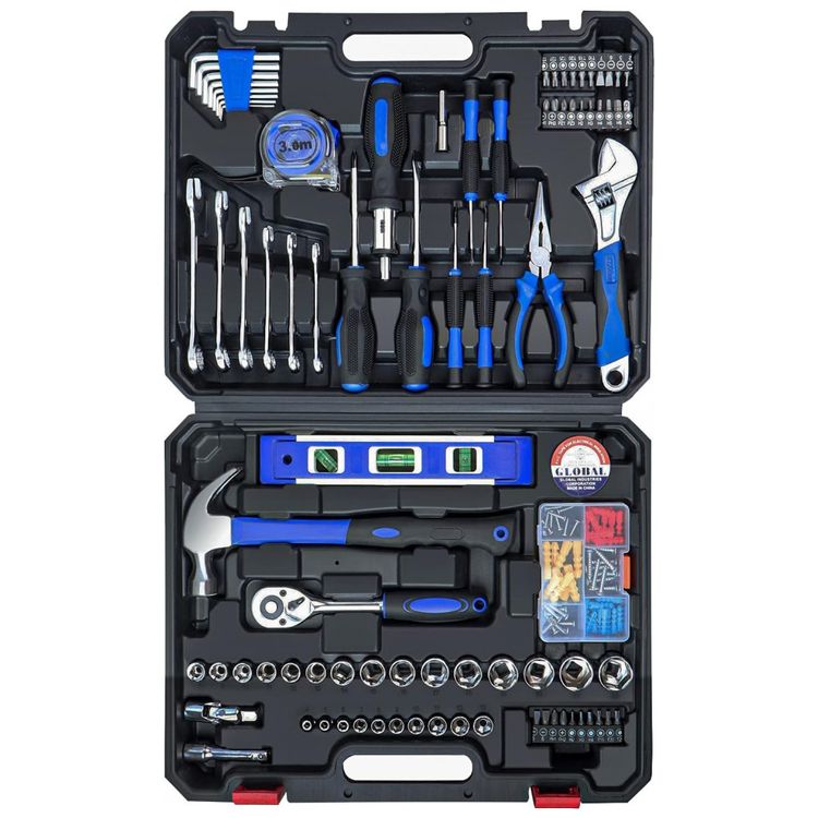 Kit-de-Ferramentas-com-Maleta-de-Transporte-146-Pecas-JAR-foto-0