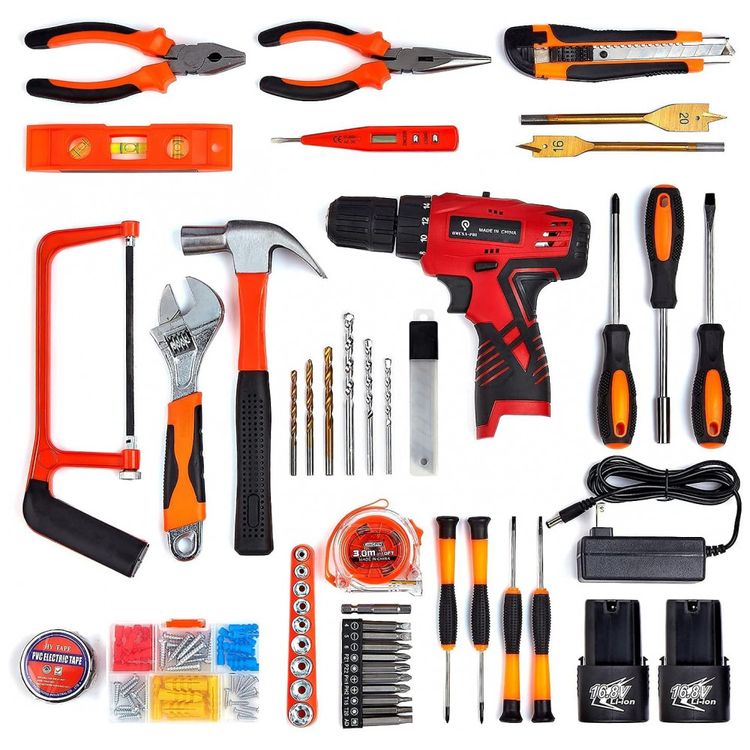 Kit-de-Ferramentas-com-Maleta-de-Transporte-108-Pecas-foto-1