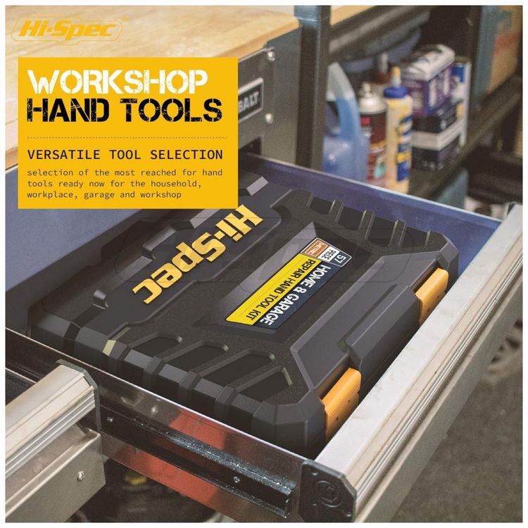 Hi-Spec-Kit-de-Ferramentas-c-Maleta-de-Transporte-57-foto-4