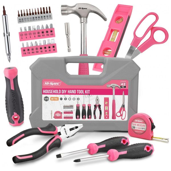 D0001-Kit-de-Ferramentas-com-Maleta-de-Transporte-42-Pecas-foto-0