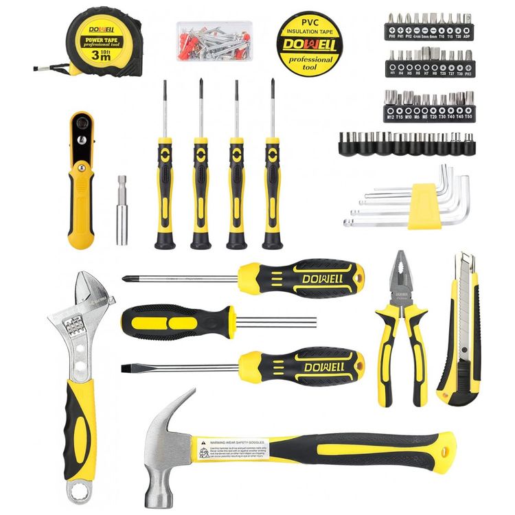 HYT128-Kit-de-Ferramentas-com-Maleta-de-Transporte-128-foto-1