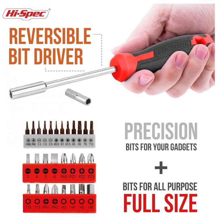 Kit-de-Ferramentas-com-Maleta-de-Transporte-42-Pecas-HI-foto-2