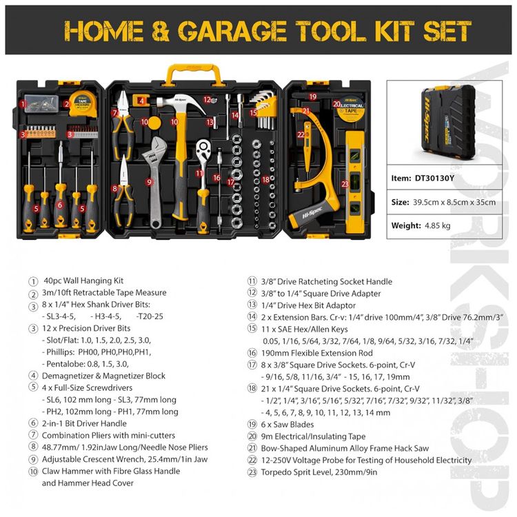 Kit-de-Ferramentas-com-Maleta-de-Transporte-57-Pecas-foto-1