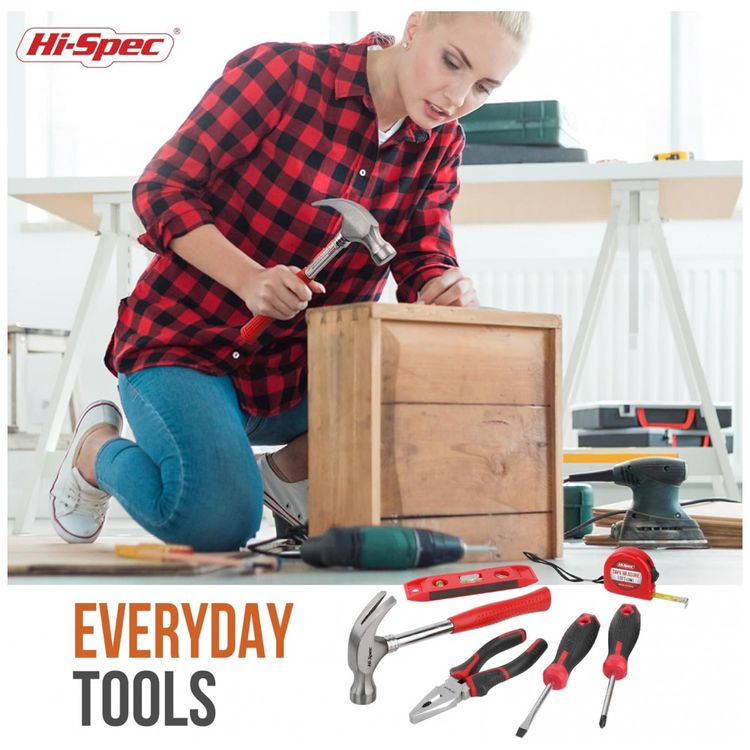 Kit-de-Ferramentas-com-Maleta-de-Transporte-42-Pecas-HI-foto-4