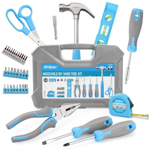 Hi-Spec-Kit-de-Ferramentas-c-Maleta-de-Transporte-142-foto-0