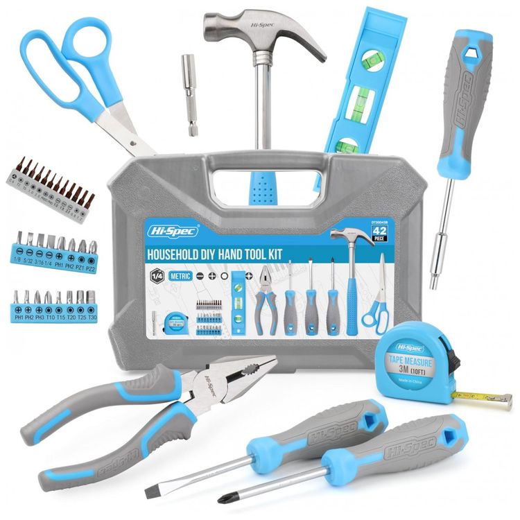 Hi-Spec-Kit-de-Ferramentas-c-Maleta-de-Transporte-142-foto-0