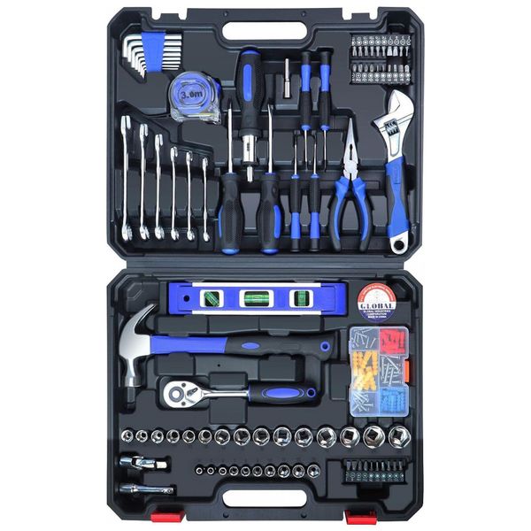 Kit-de-Ferramentas-com-Maleta-de-Transporte-146-Pecas-JAR-foto-0