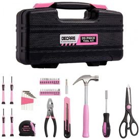 DeCare-Kit-de-Ferramentas-c-Maleta-de-Transporte-39-Pecas-foto-0