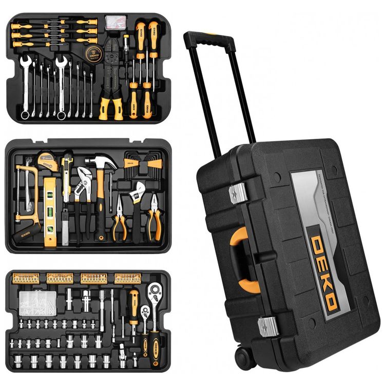 Kit-de-Ferramentas-com-Maleta-de-Transporte-258-Pecas-foto-0