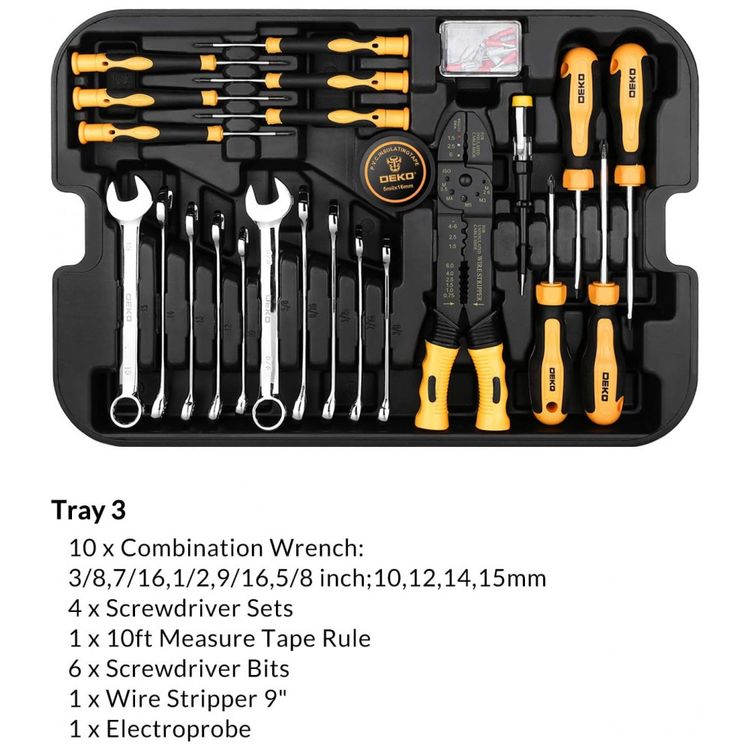 Kit-de-Ferramentas-com-Maleta-de-Transporte-258-Pecas-foto-3