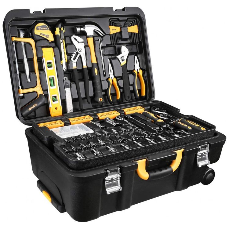 Kit-de-Ferramentas-com-Maleta-de-Transporte-258-Pecas-foto-5
