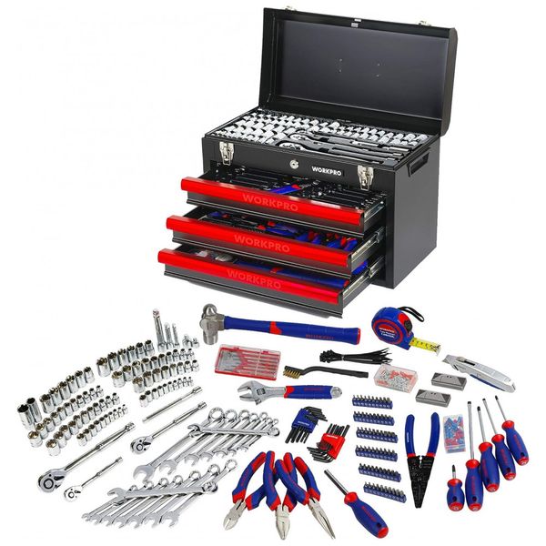 Kit-de-Ferramentas-com-Maleta-de-Transporte-408-Pecas-foto-0