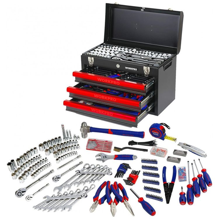Kit-de-Ferramentas-com-Maleta-de-Transporte-408-Pecas-foto-0