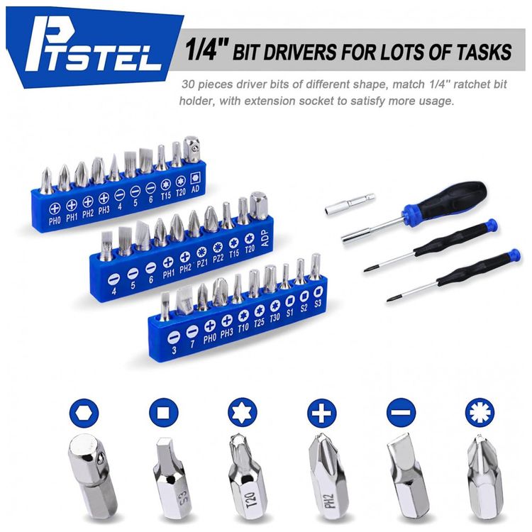 Kit-de-Ferramentas-com-Maleta-de-Transporte-228-Pecas-foto-2