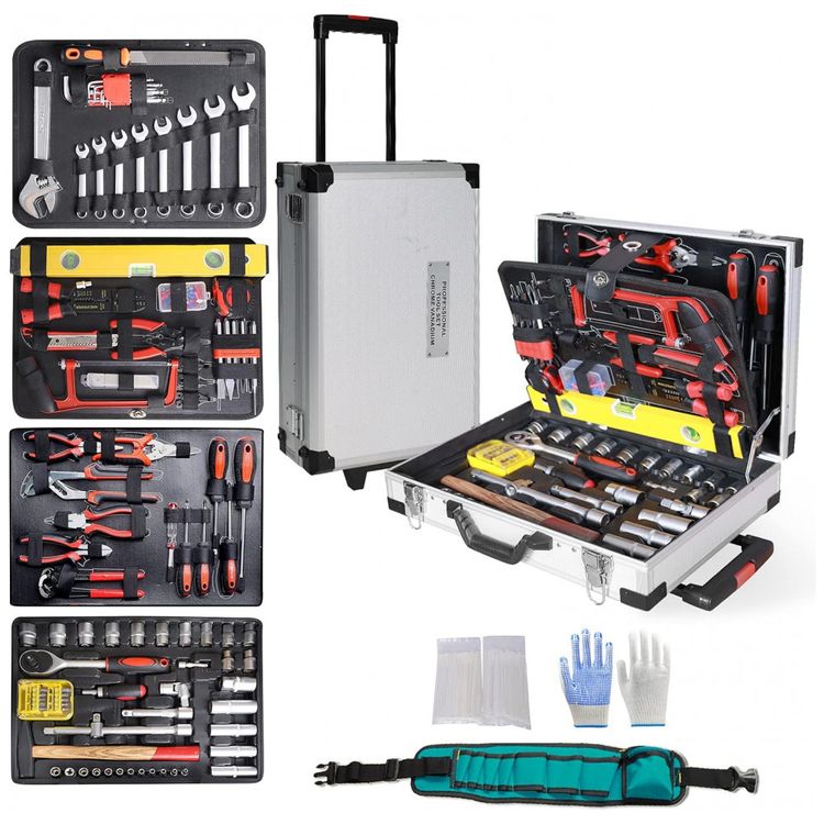 Kit-de-Ferramentas-com-Maleta-de-Transporte-200-Pecas-foto-0