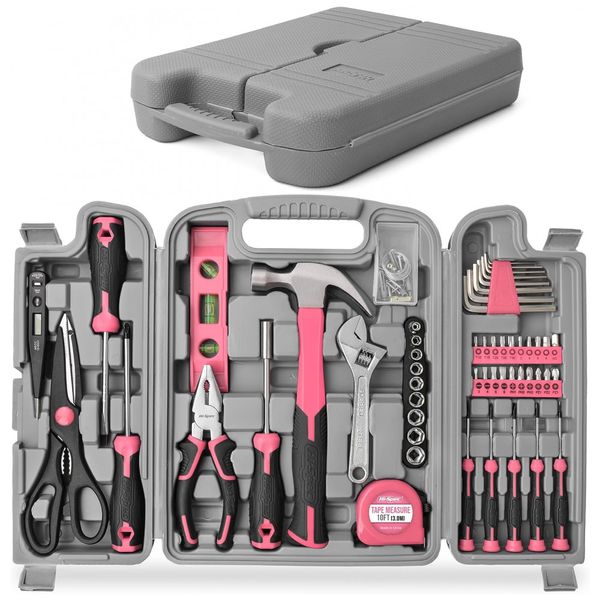 Kit-de-Ferramentas-com-Maleta-de-Transporte-56-Pecas-HI-foto-0