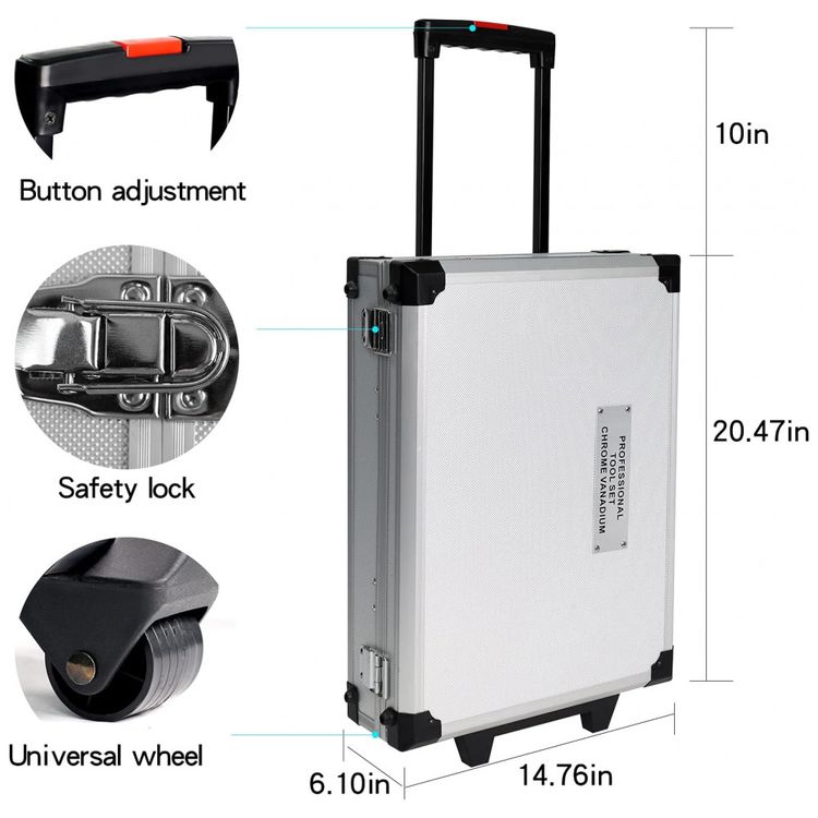 Kit-de-Ferramentas-com-Maleta-de-Transporte-200-Pecas-foto-1