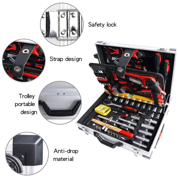 Kit-de-Ferramentas-com-Maleta-de-Transporte-200-Pecas-foto-2