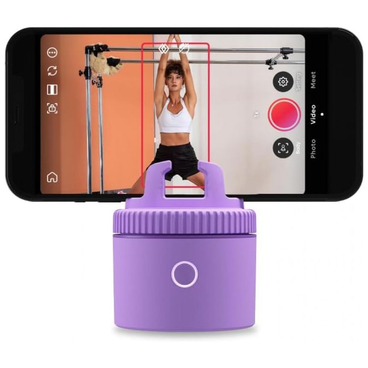 Pivo-Pod-Lite-Suporte-para-Telefone-com-Rastreador-foto-0