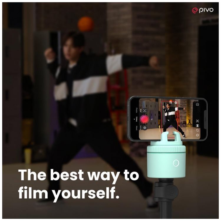 Pod-Lite-Suporte-para-Telefone-com-Rastreador-Automatico-de-foto-4