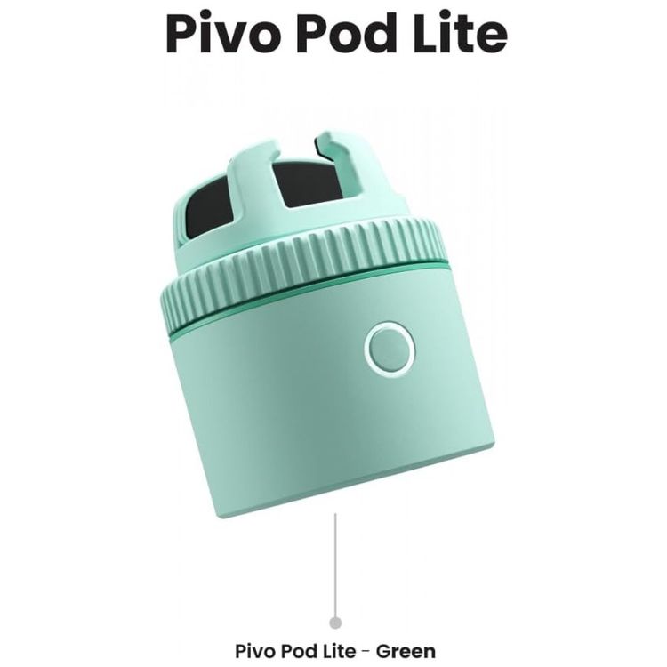 Pod-Lite-Suporte-para-Telefone-com-Rastreador-Automatico-de-foto-5