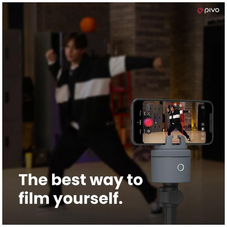 Pod-Lite-Suporte-para-Telefone-com-Rastreador-Automatico-de-foto-4