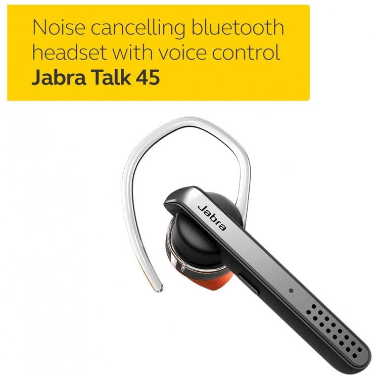 Fone-de-ouvido-sem-Fio-Headset-Bluetooth-para-Chamadas-com-foto-1