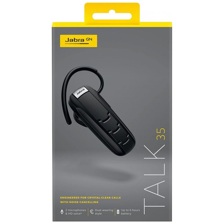 Fone-de-ouvido-sem-Fio-Headset-Bluetooth-para-Chamadas-com-foto-3