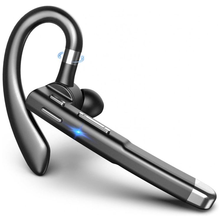 XVV-Fone-de-ouvido-sem-Fio-Headset-Bluetooth-para-Chamadas-foto-0