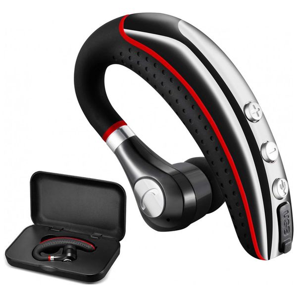 Fone-de-ouvido-sem-Fio-Headset-Bluetooth-para-Chamadas-com-foto-0