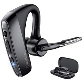 Fone-de-ouvido-sem-Fio-Headset-Bluetooth-para-Chamadas-com-foto-0