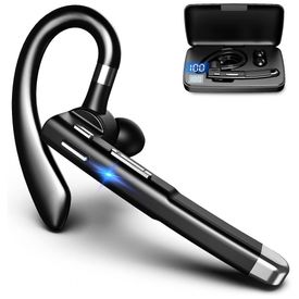 Fone-de-ouvido-sem-Fio-Headset-Bluetooth-para-Chamadas-com-foto-0
